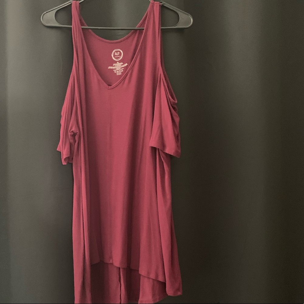 Maurices XL tshirt